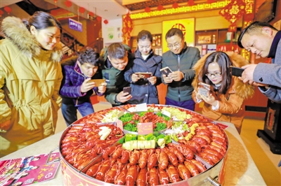 淮安人口味_南京这 10 家破店,全吃过你就站在食物链的顶端了(3)
