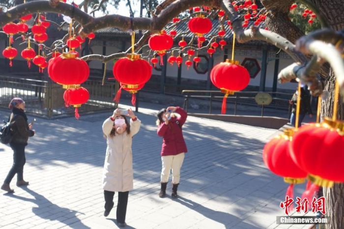 中消协发布2021年春节消费提示：减少聚餐 反对浪费