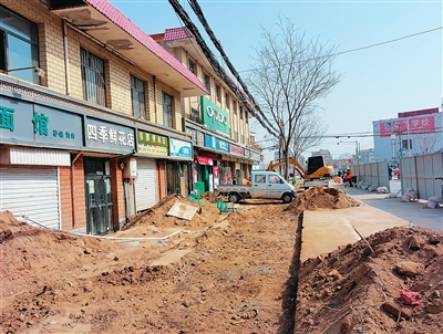 贺兰县“六大特色小镇”项目掀起建设热潮