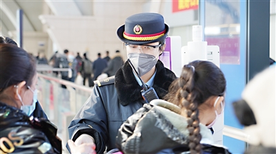 开通两年发送旅客661.5万人次。