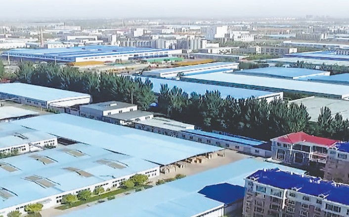 贺兰县GDP(2)