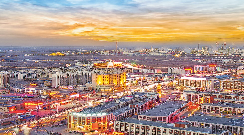 宁东镇2020gdp_东莞2020年各镇街GDP基本披露,前五强还是这五个