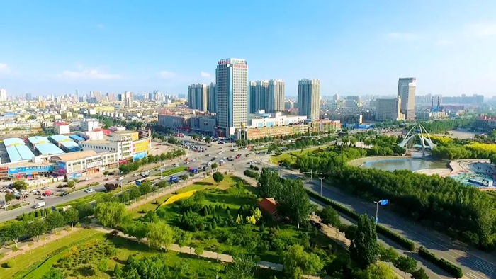 兴庆区多措并举打造辐射毗邻地区消费高地