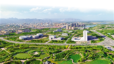 大武口区:向问题叫板 让群众叫好