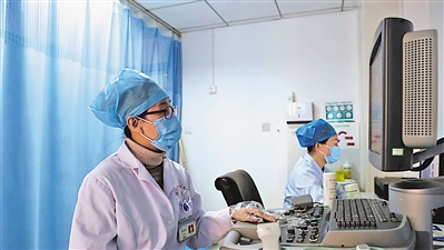 <p>　　全面推进基本公共卫生服务均等化。</p>