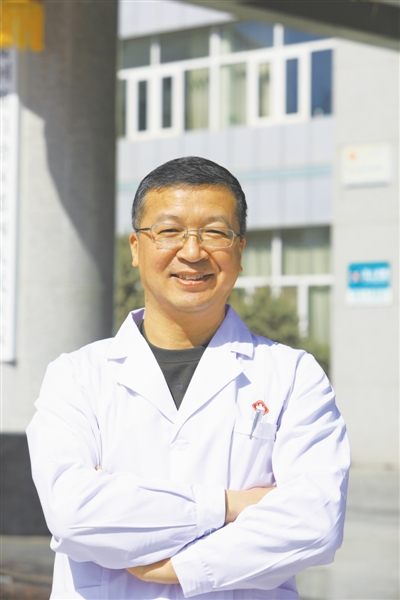 <p>　　周玮</p>