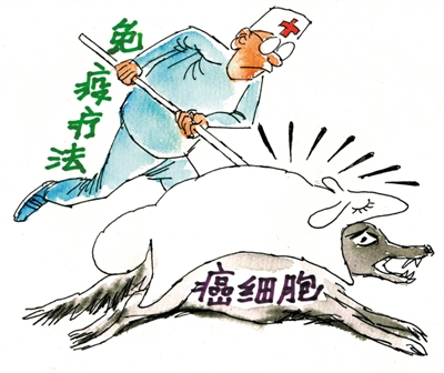 <p>　　何富成　插图</p>