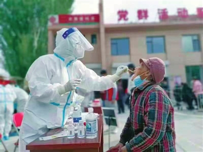 原来你们是这样的天使