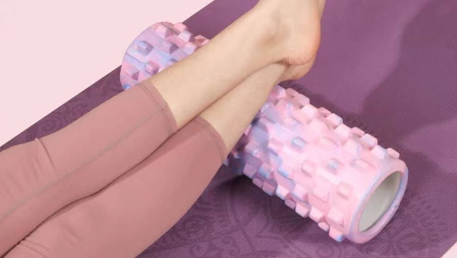 用泡沫轴滚小腿，可以瘦小腿？不可以