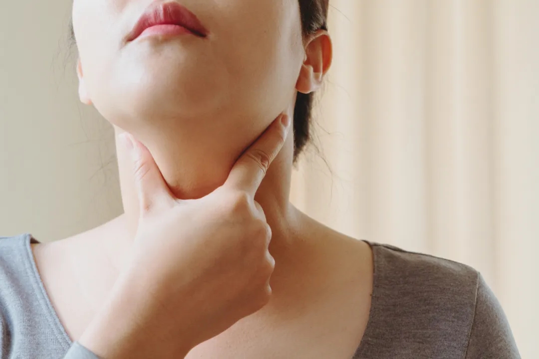 甲状腺癌都很“温和”……是真是假？