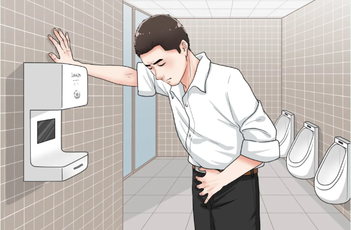 这些“男”题并不难解｜中国男性健康日