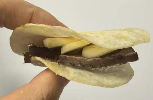 “肝脆薯了蒜了”爆火！这种邪修吃法...