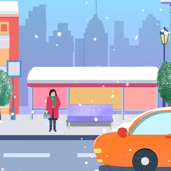 强冷空气来袭，这几类人做好防护措施