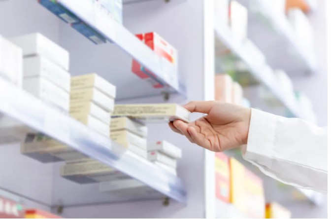 “万能”止痛药布洛芬，千万别乱吃 | ...