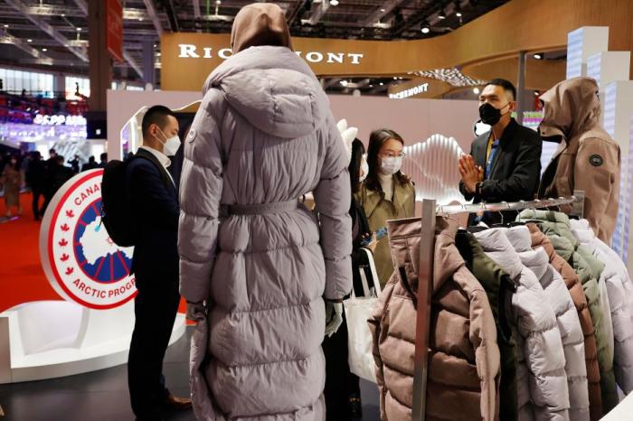 羽绒服怎么选，可以更“抗冻”？