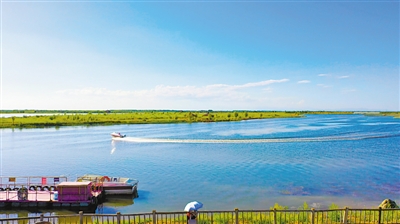 银川：文旅大集芬芳沁城