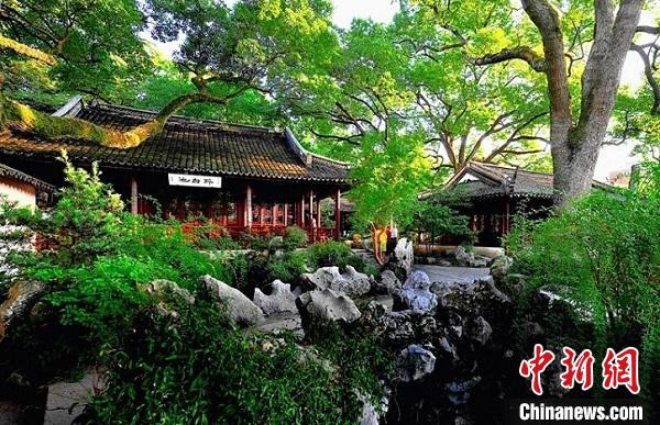 上海新增5家A级景区 休闲度假有了新选择