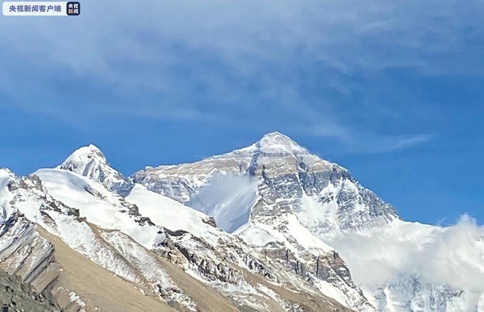 登山爱好者注意啦！西藏5000米以上不是想上就能上了