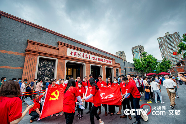 端午节假期：红色旅游迎高峰 城市休闲游成主流