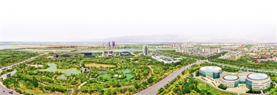 <p>　　（本版文图均由石嘴山市文化旅游广电局提供）</p>