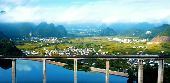 我的铁路风景｜网友的创意作品来了！