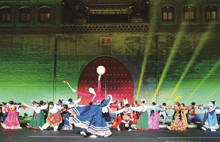 活力宁夏启航2026