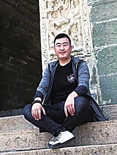     马涛