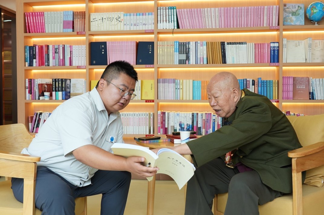 “90”后告诉90后：什么是希望