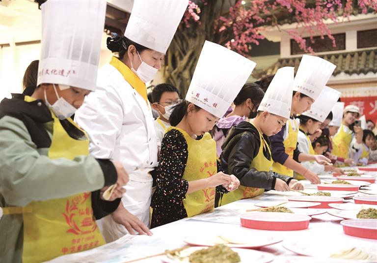 这场公益活动10岁啦！