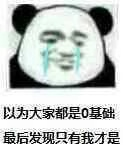 有一天没好好学习,内心就惶恐不安,难以入眠.