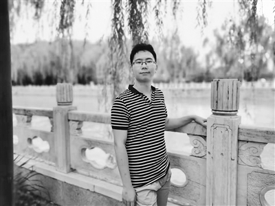 王思源（受访者供图）