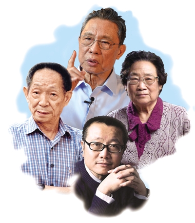最好的偶像，就在当下