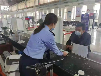 这些事可“网上办、延期办、特事特办”