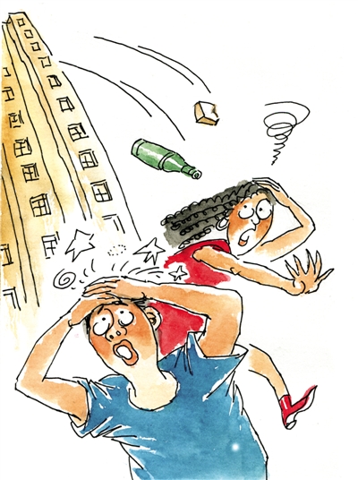 <p>　　插图　何富成</p>