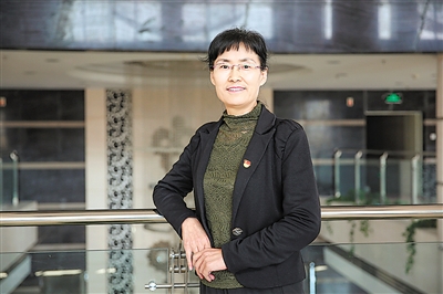 <p>　　本期栏目嘉宾：</p><p>　　宁夏工商职业技术学院副院长　　宋　莹</p>