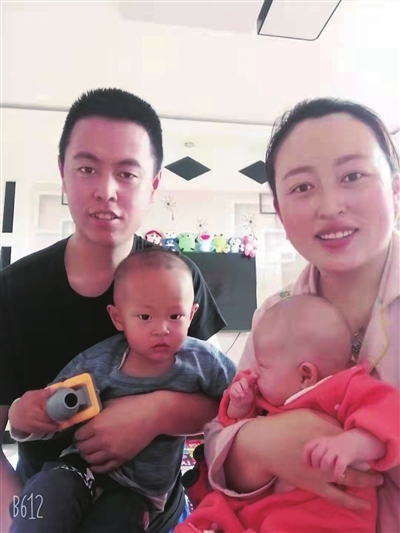 妥平：愿我们彼此都健康平安