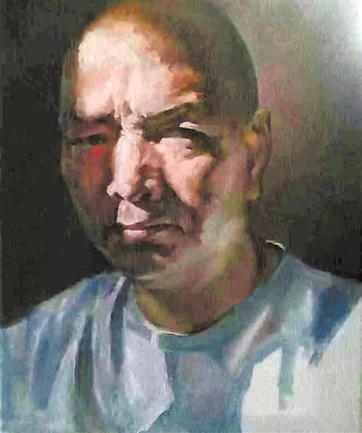 <p>　　师　兄　李涛</p>