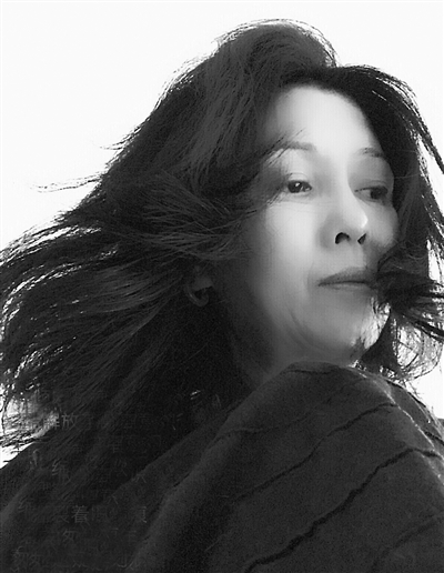 <p>　　流年·阳</p>