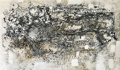 <p>　　《晤物》系列二</p>