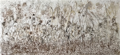 <p>　　《晤物》系列三</p>
