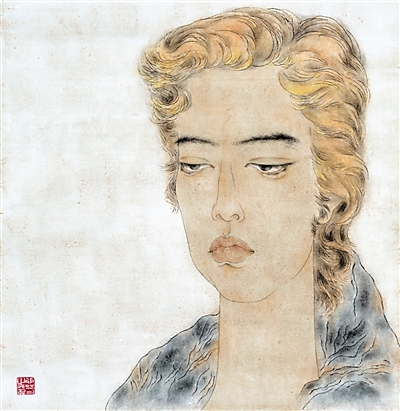 <p>　　秋鸿　　　卯芳</p>