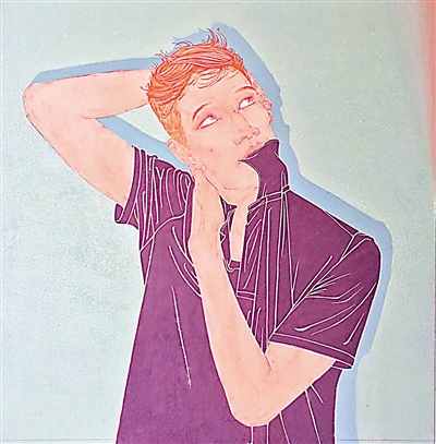 <p>　　小鲁　叶聪</p>