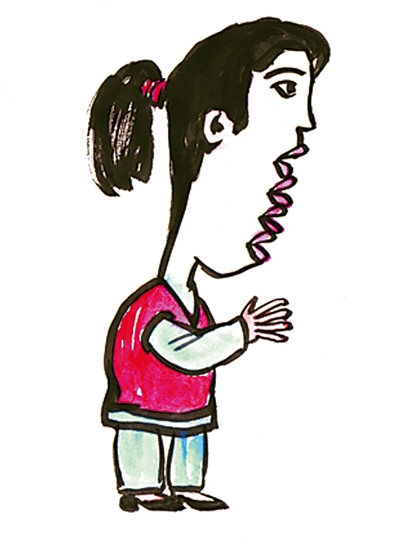 <p>　　纠纷调解很耐心</p>