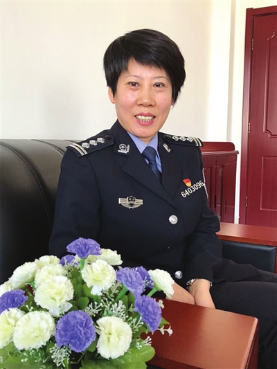 <p>　　叶永玲</p>