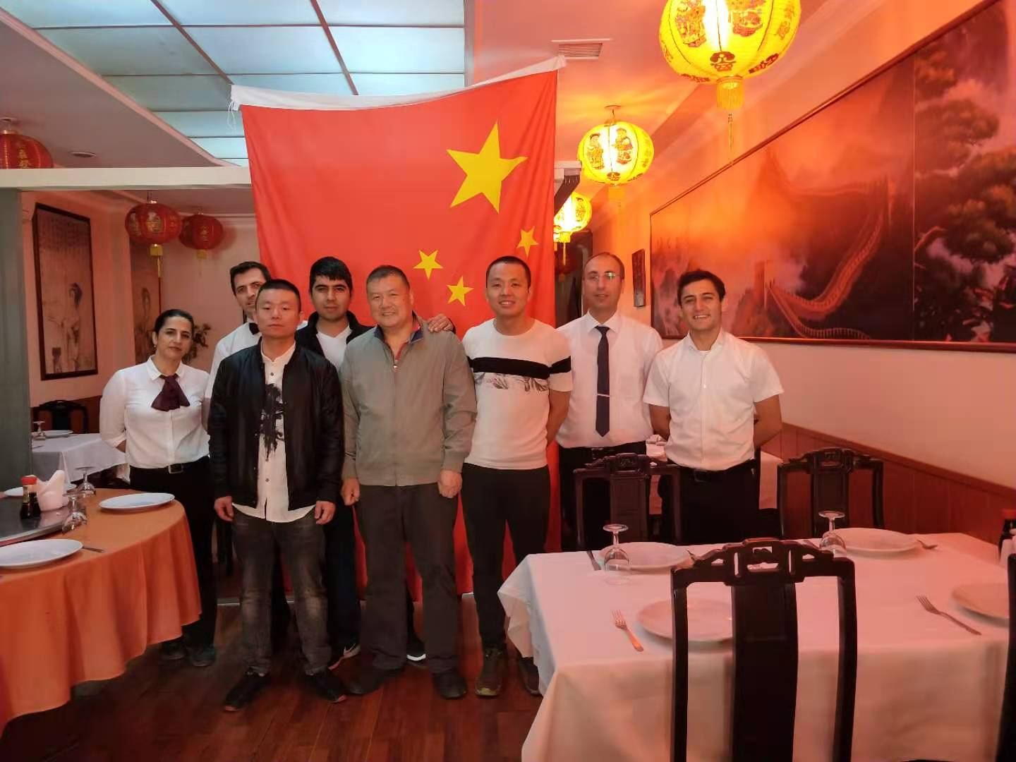 深耕一方爱一方——疫情挡不住中国民营企业前进脚步