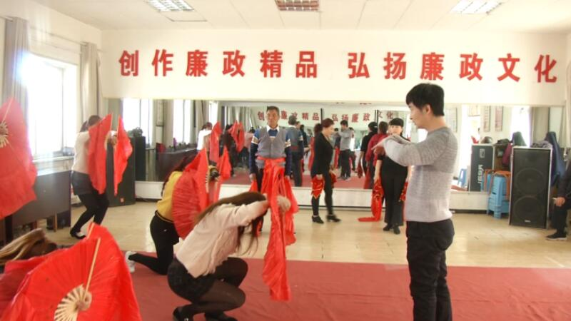 免费学！永宁县文化馆“线上线下”送培训