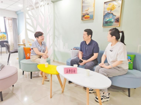 特色社区建设经验_老旧小区治理创新_物业管理实训教程