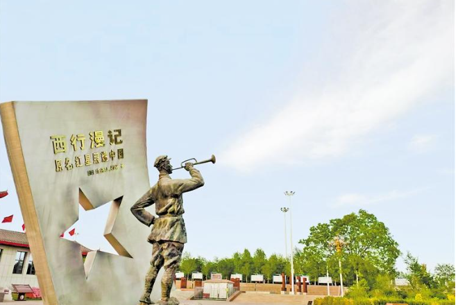 【宁报视点】解码同心城的红色基因