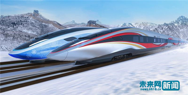 百年京张:智慧高铁打造世界领先 奥运之路讲述