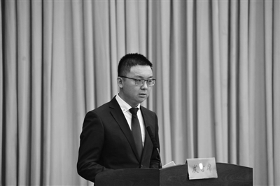 <p>　　石嘴山市大武口区长胜司法所所长解景瑞　</p>
